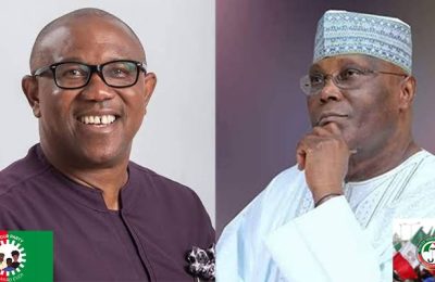 The Merger Conundrum: Atiku, Obi, and the Future of Nigerian Politics.