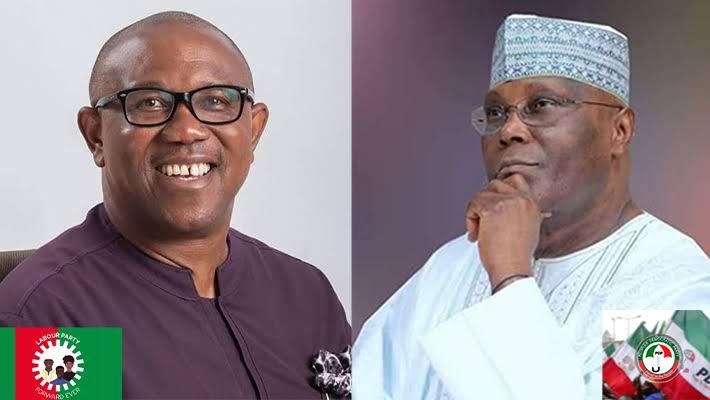 The Merger Conundrum: Atiku, Obi, and the Future of Nigerian Politics.