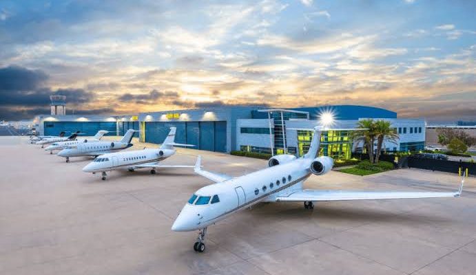 FG bids not less than 80 private jet owners over improper importation.