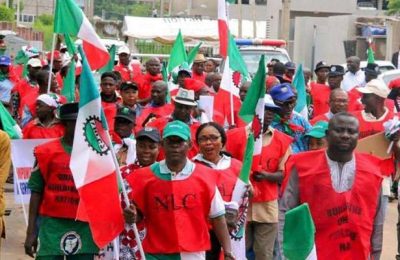 Labour warns Governors against derailing minimum wage negotiations