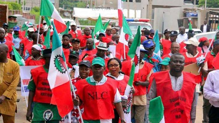 Labour warns Governors against derailing minimum wage negotiations