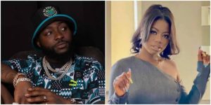 Davido files lawsuit against Sophia Momodu over Imade