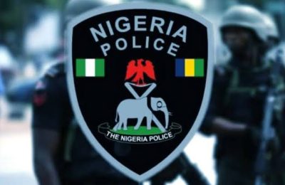 Rivers State Police Nab Suspected Bomber