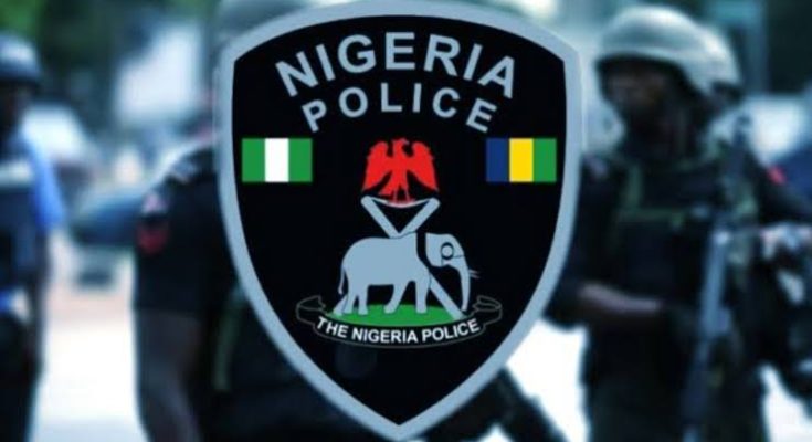 Rivers State Police Nab Suspected Bomber