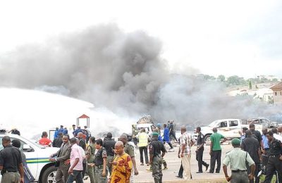 Borno State Suicide Bombings: US, UN React with Condemnation