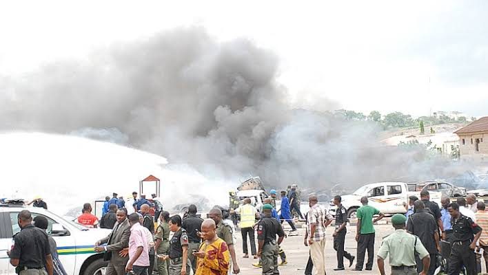 Borno State Suicide Bombings: US, UN React with Condemnation